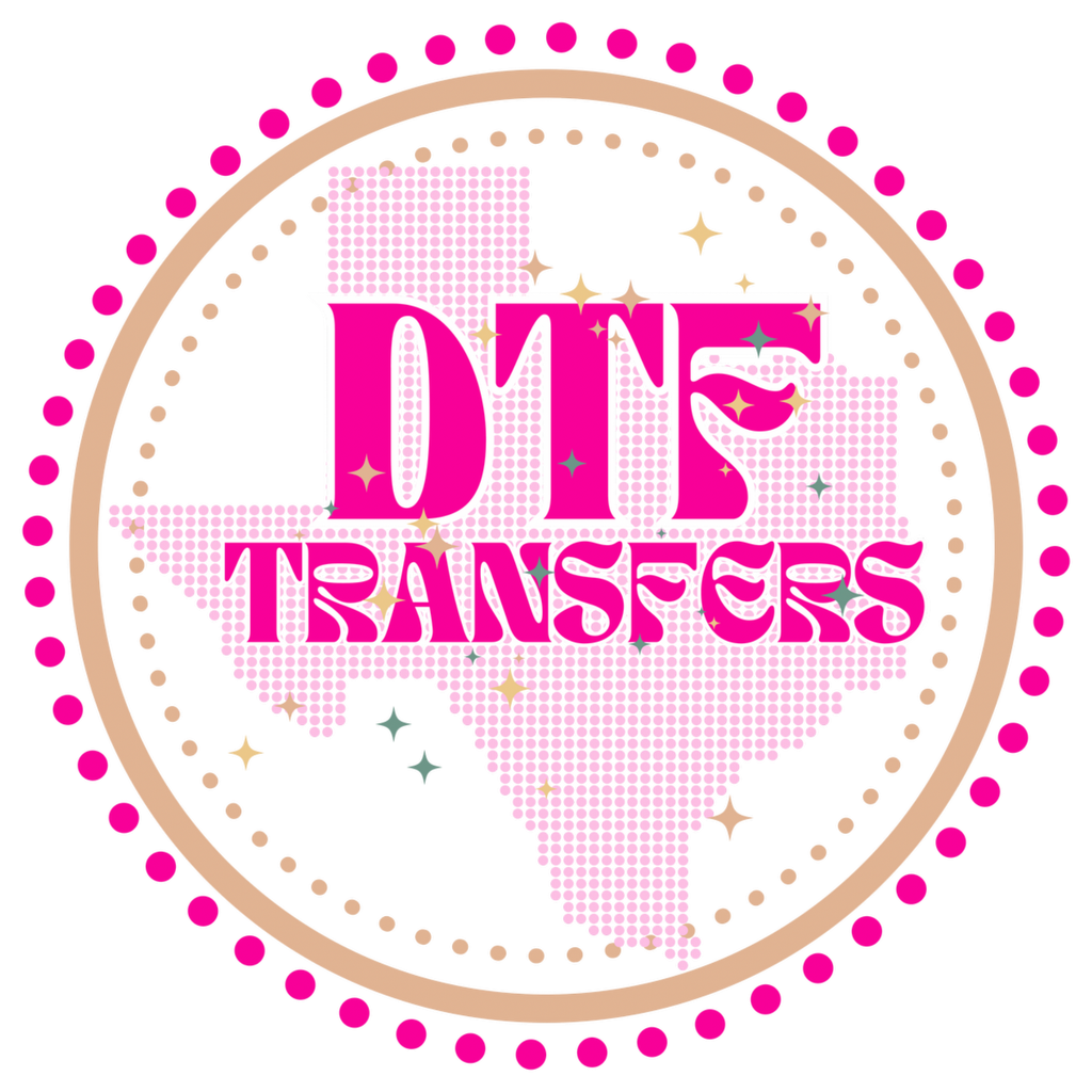 Dtf Transfers